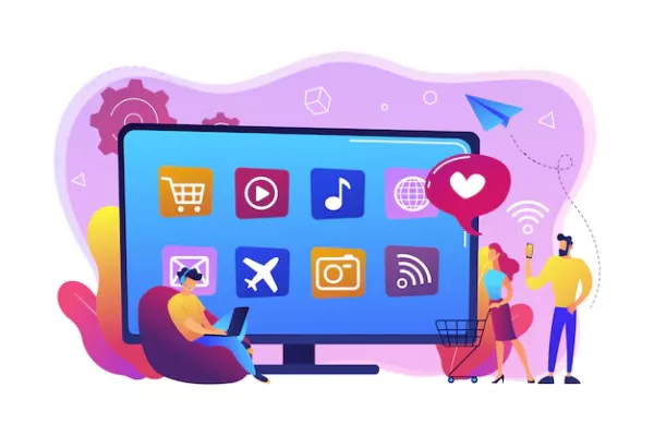 The Rise of Streaming Platforms: How They’re Changing Entertainment