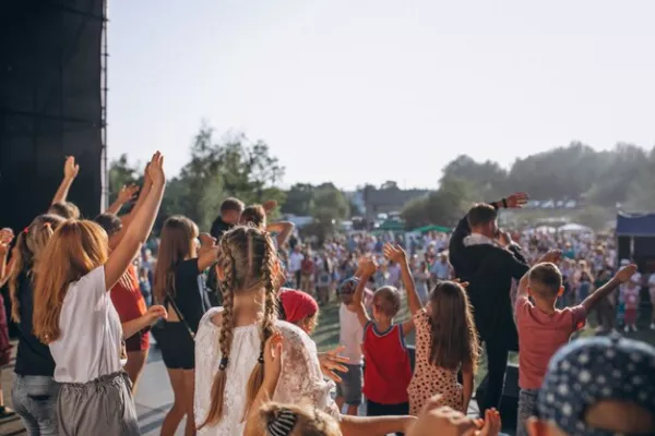 The Top Music Festivals to Attend This Year