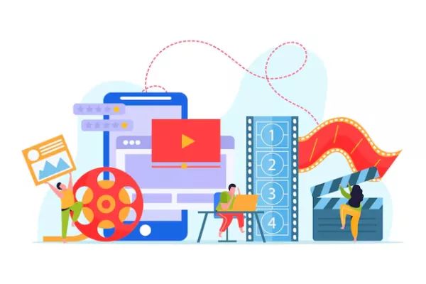 How to Start a Career in the Entertainment Industry?